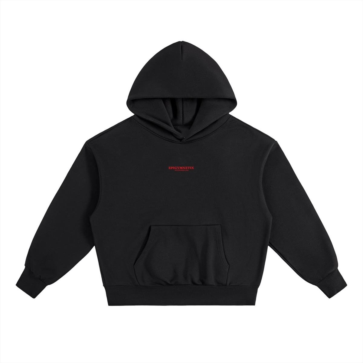 Roses are Red - Essential Heavyweight Fleece Hoodie
