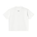 Epi-Casual - Unisex Oversized Piping Henley T-Shirt