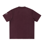 I AIN'T FIT YET Heavyweight Vintage T-Shirt