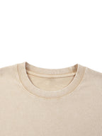 Boxy,T shirt,Only Competition is yourself