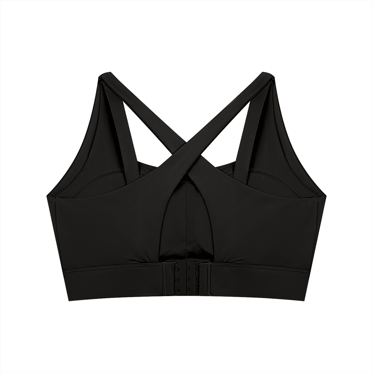 Epi - Women's Cropped Yoga Sport Bra