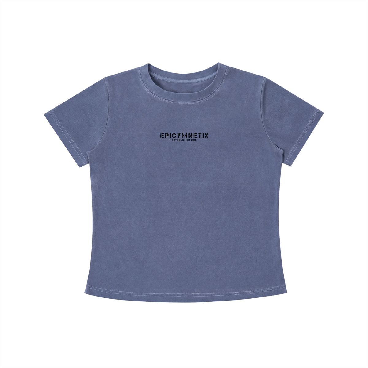 Slim-fit ,Women,Tshirt