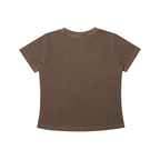 Slim-fit ,Women,Tshirt