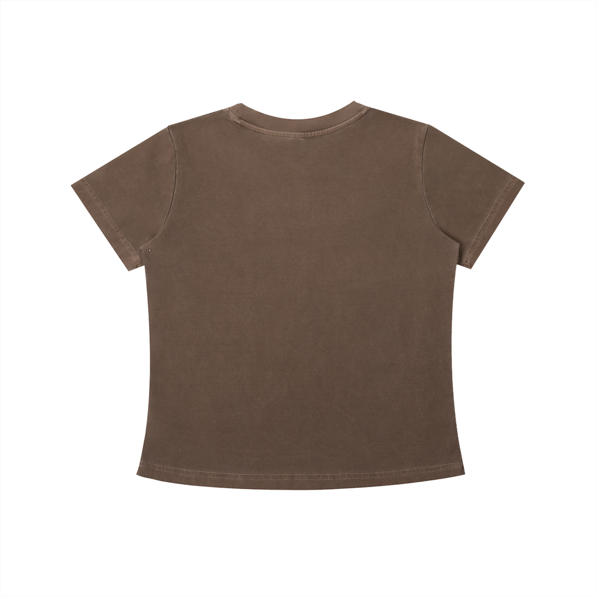 Slim-fit ,Women,Tshirt