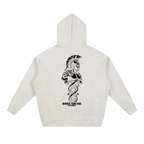 Trojan-Winterwear - Essential Heavyweight Hoodie