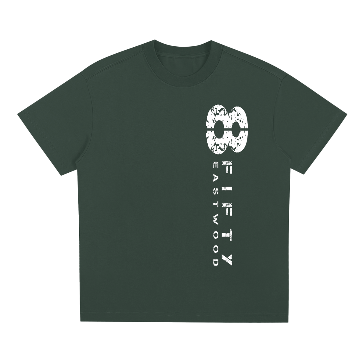 Eastwood,8fifty,Reunion,T shirt