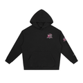 Bowl Better - Essential Heavyweight Drop-Shoulder Hoodie