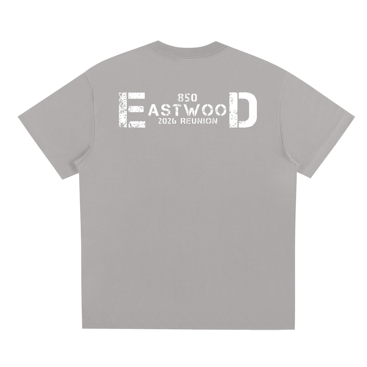 Eastwood,8fifty,Reunion,T shirt