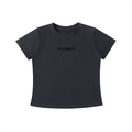 Slim-fit ,Women,Tshirt