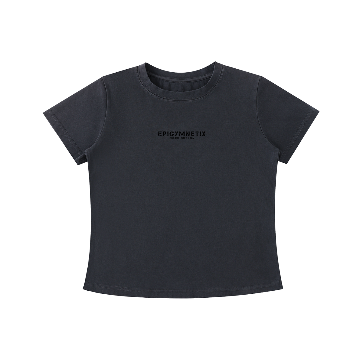 Slim-fit ,Women,Tshirt