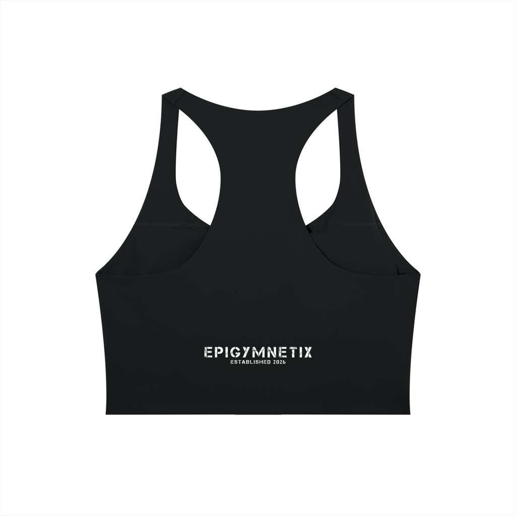 EpiGymNetix ,Yoga tank top