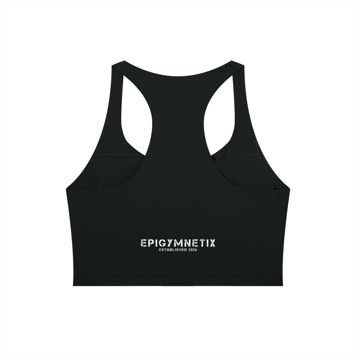EpiGymNetix ,Yoga tank top
