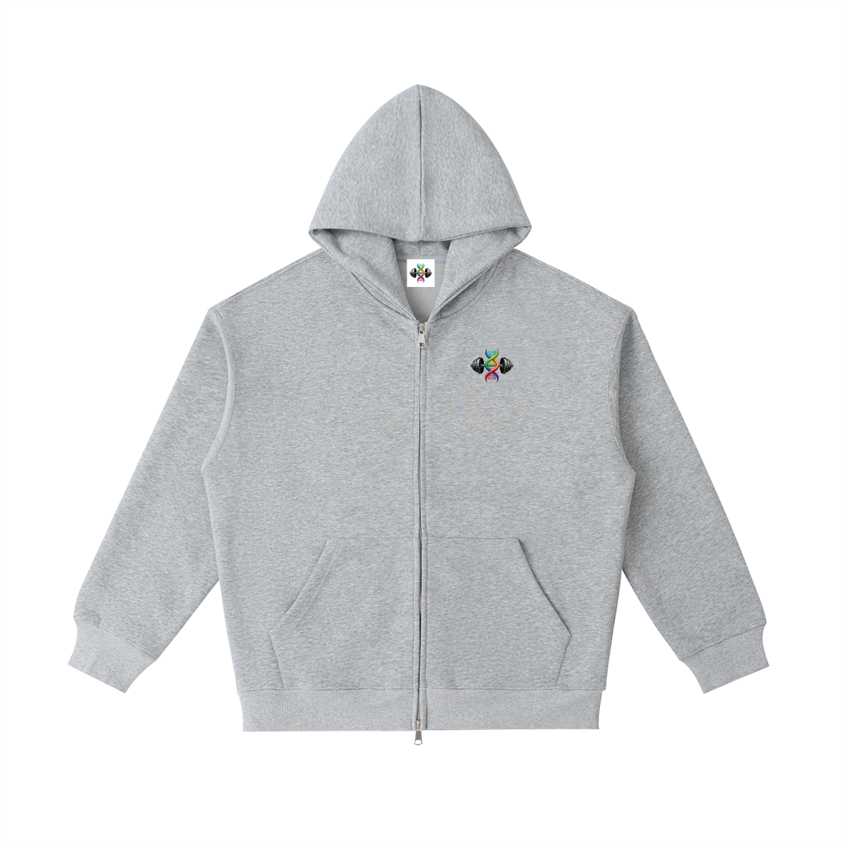 Zipper Hoodie,Hoodie