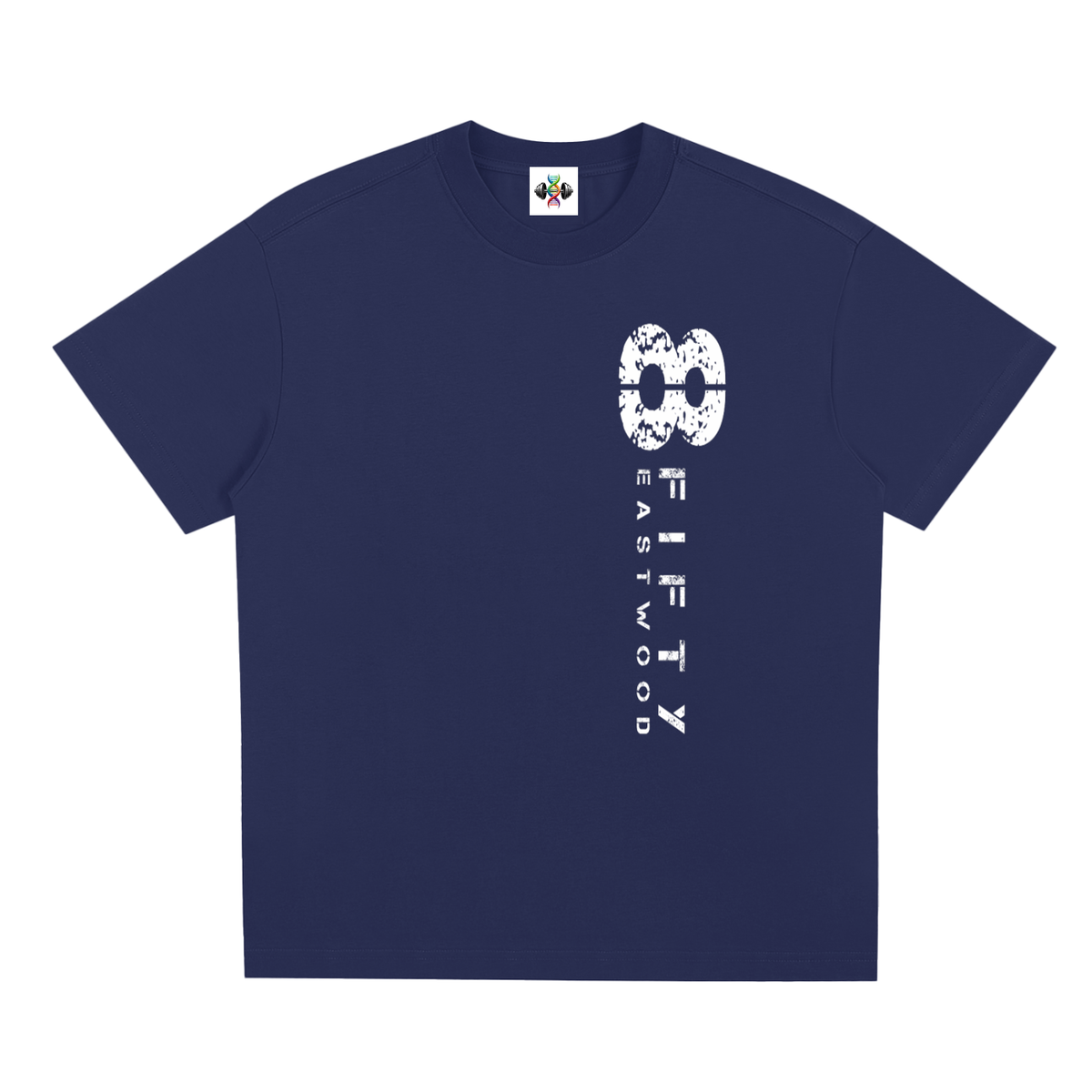 8 Fifty,Eastwood ,T shirts 