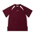 Contrast Panel Performance T-Shirt