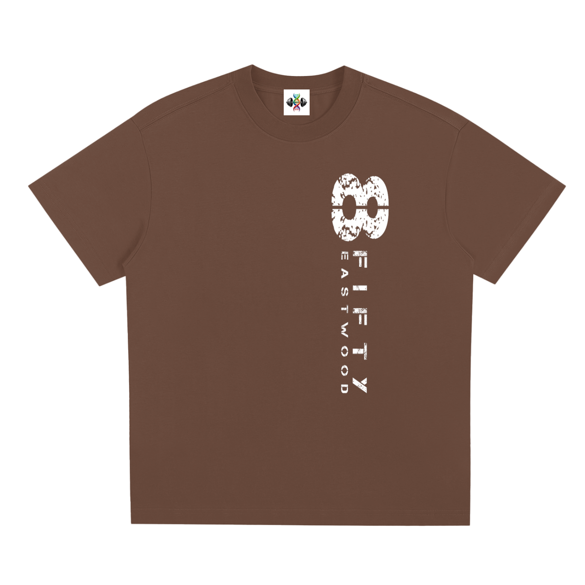 8 Fifty,Eastwood ,T shirts 