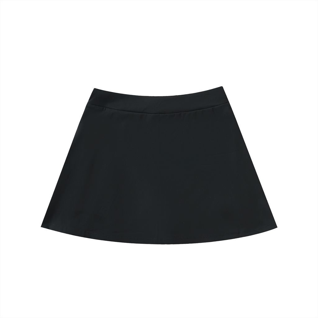 Skirt,Women,Girls,Activewear