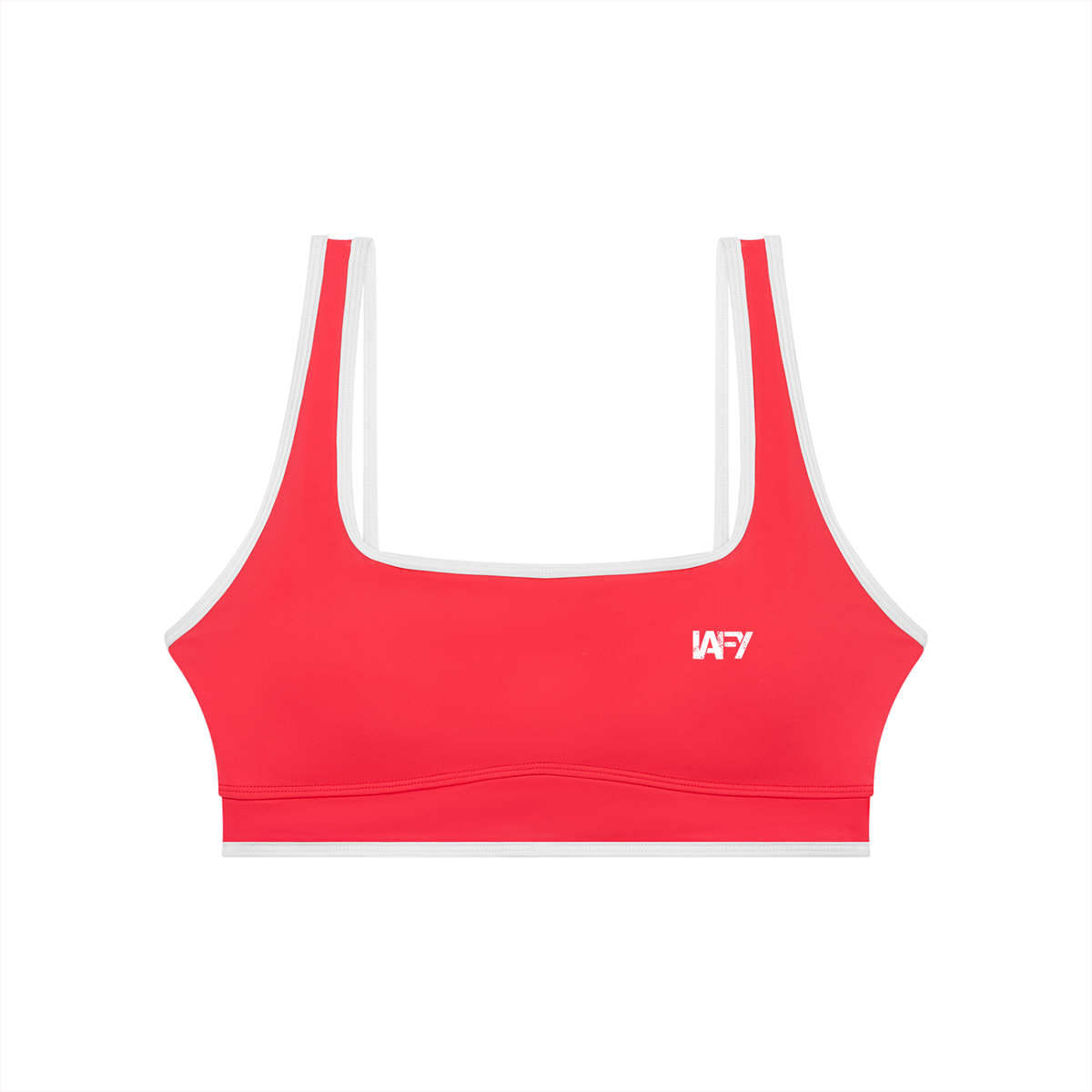 Women's Color Block Yoga Tank Top