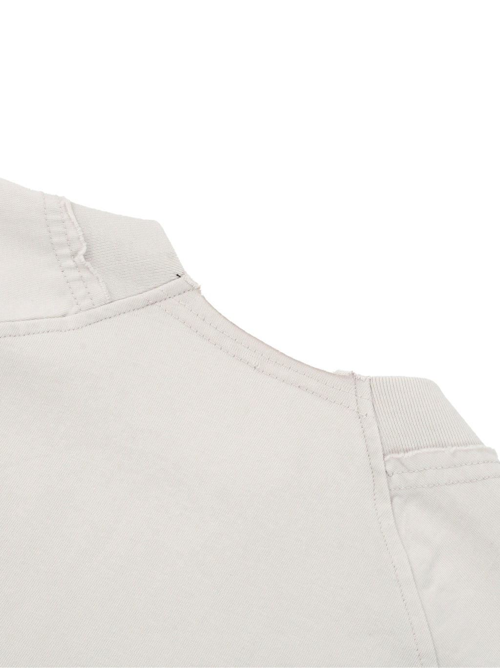 IAFY - Vintage Washed Raglan Cotton T-Shirt
