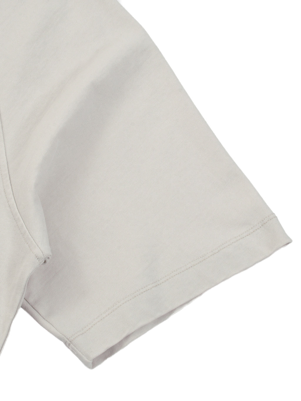 IAFY - Vintage Washed Raglan Cotton T-Shirt