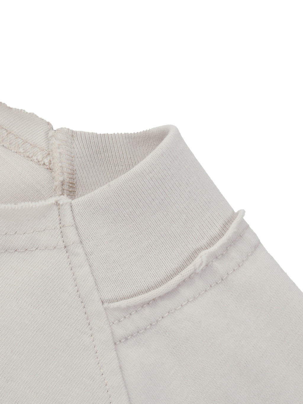 IAFY - Vintage Washed Raglan Cotton T-Shirt