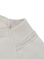 IAFY - Vintage Washed Raglan Cotton T-Shirt