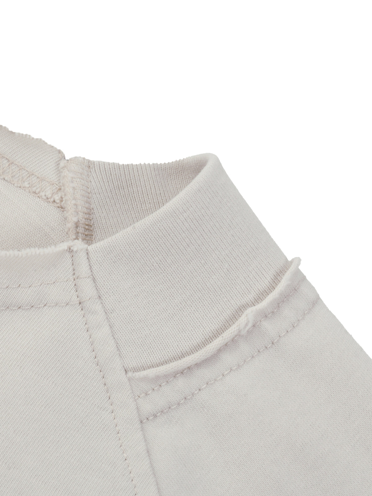 IAFY - Vintage Washed Raglan Cotton T-Shirt