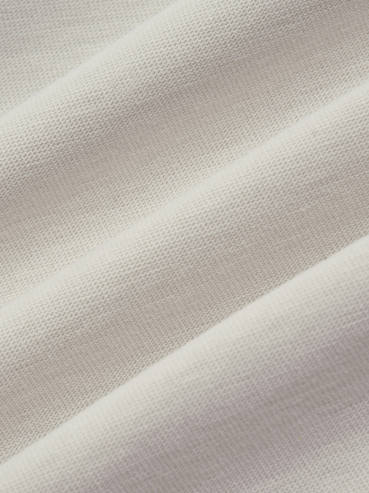 IAFY - Vintage Washed Raglan Cotton T-Shirt
