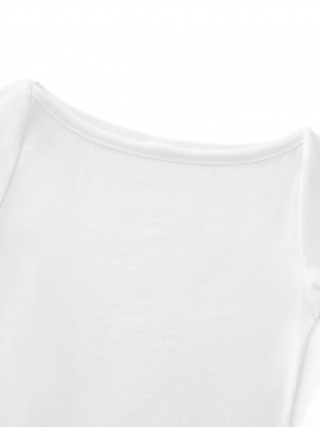 Women,Casual wear,Wideneck