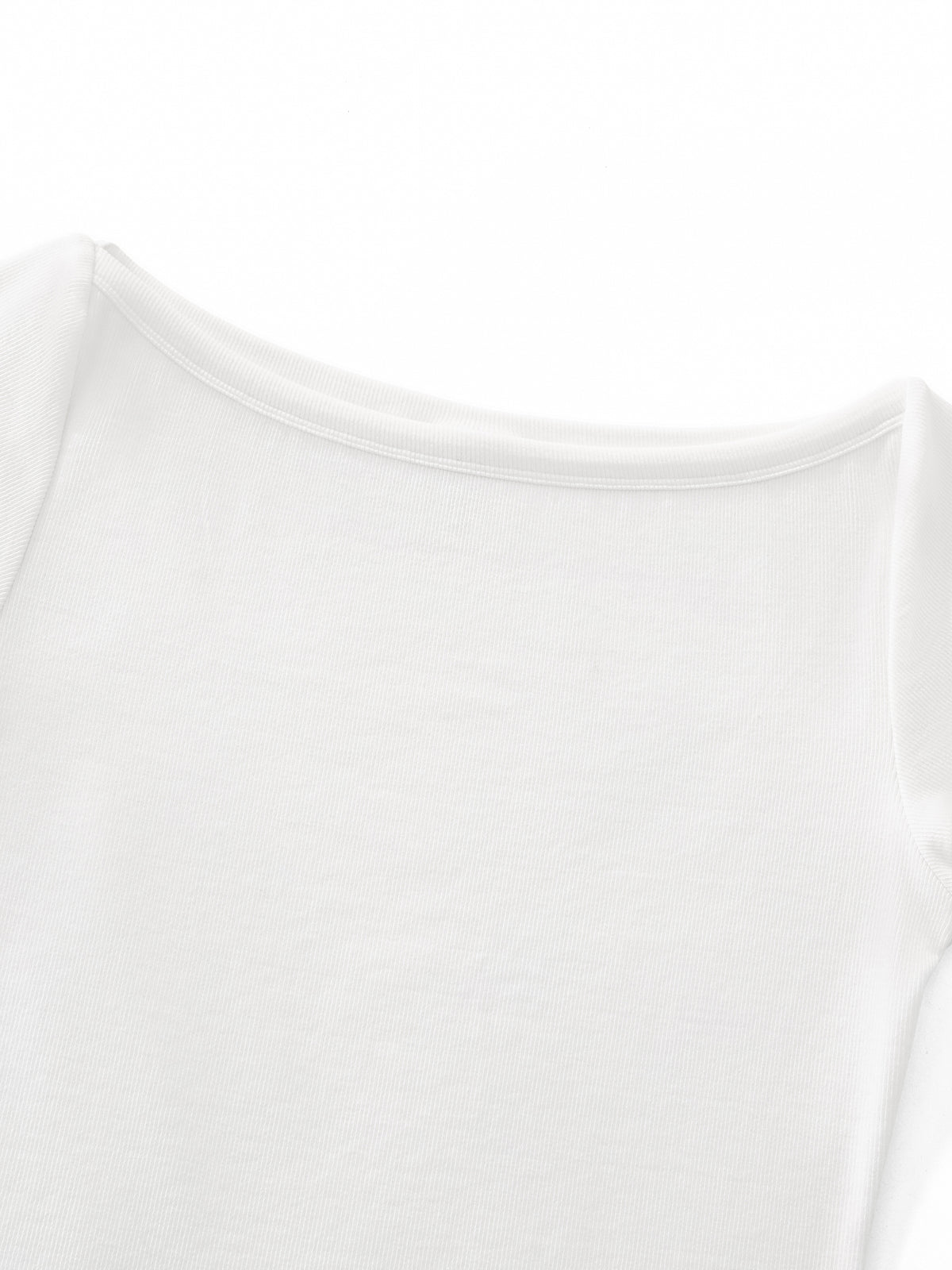 Women,Casual wear,Wideneck