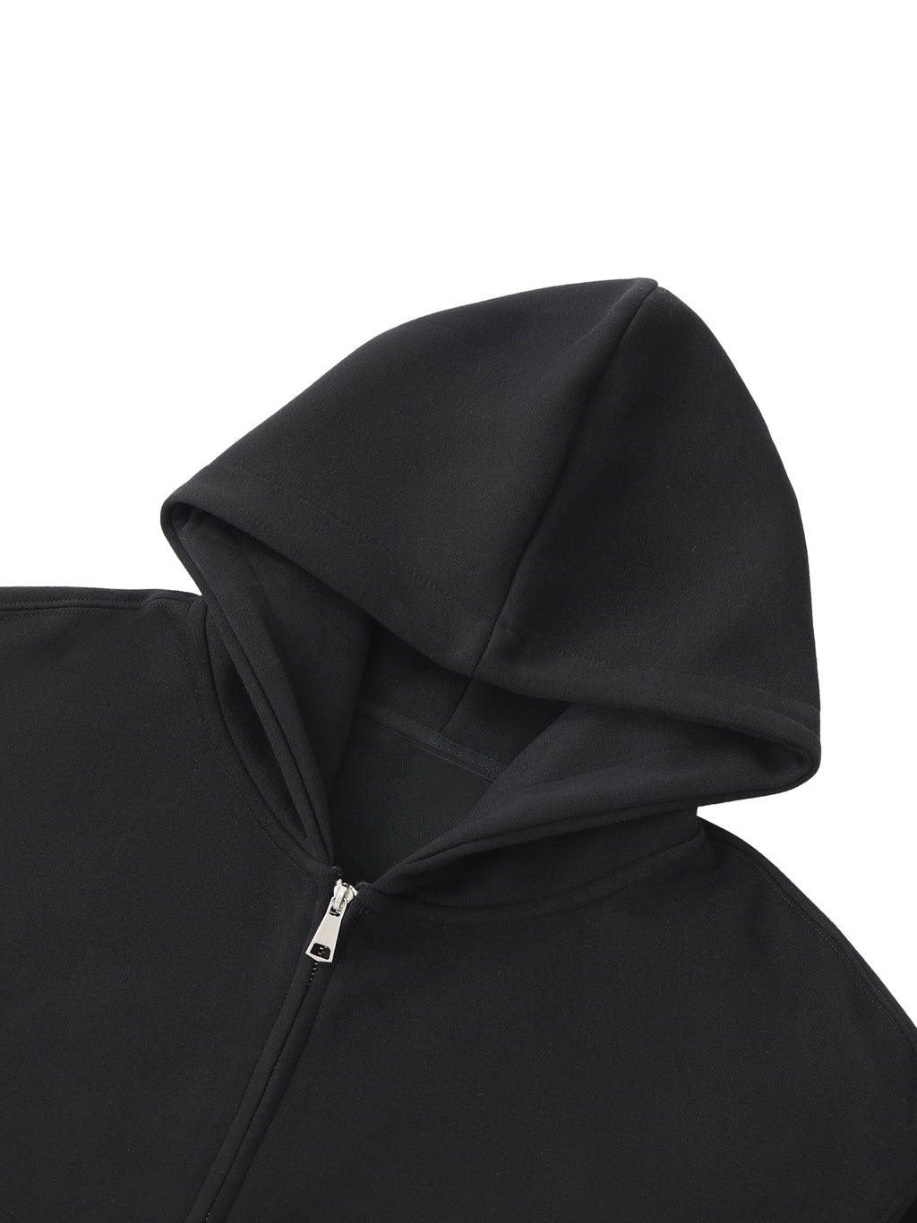 Zipper Hoodie,Hoodie