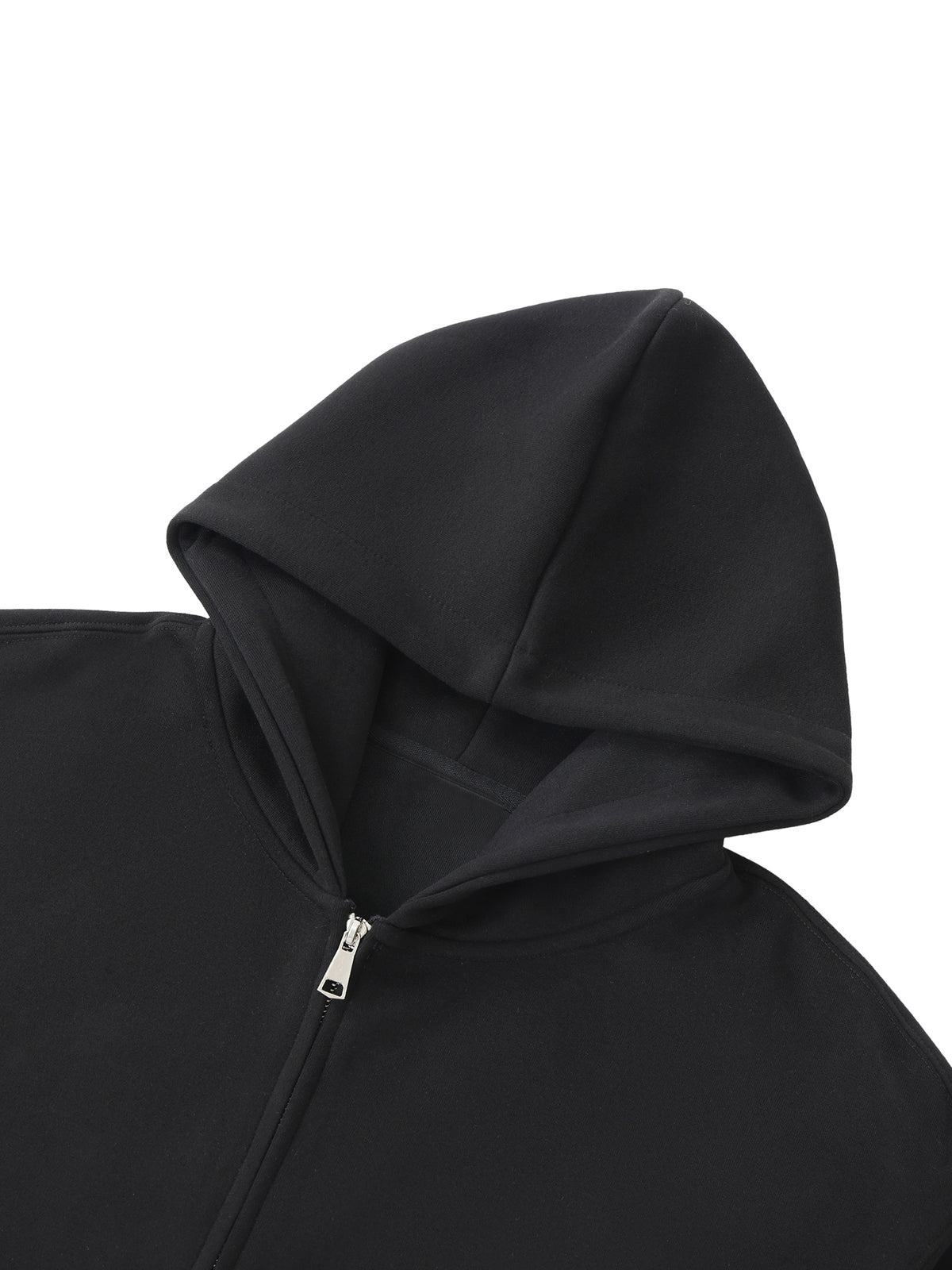Zipper Hoodie,Hoodie