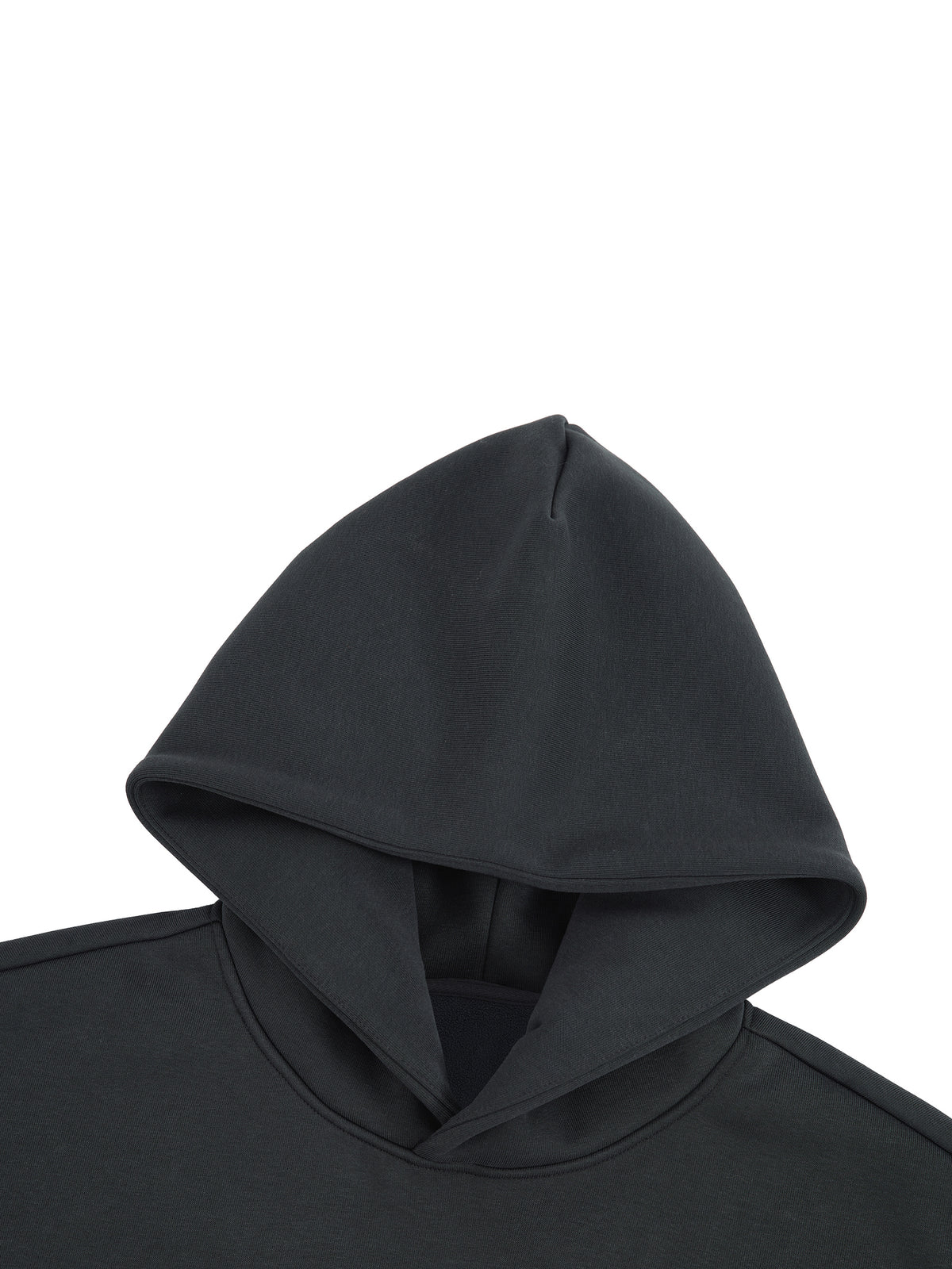 Boxy Hoodie,Hoodie,Habits