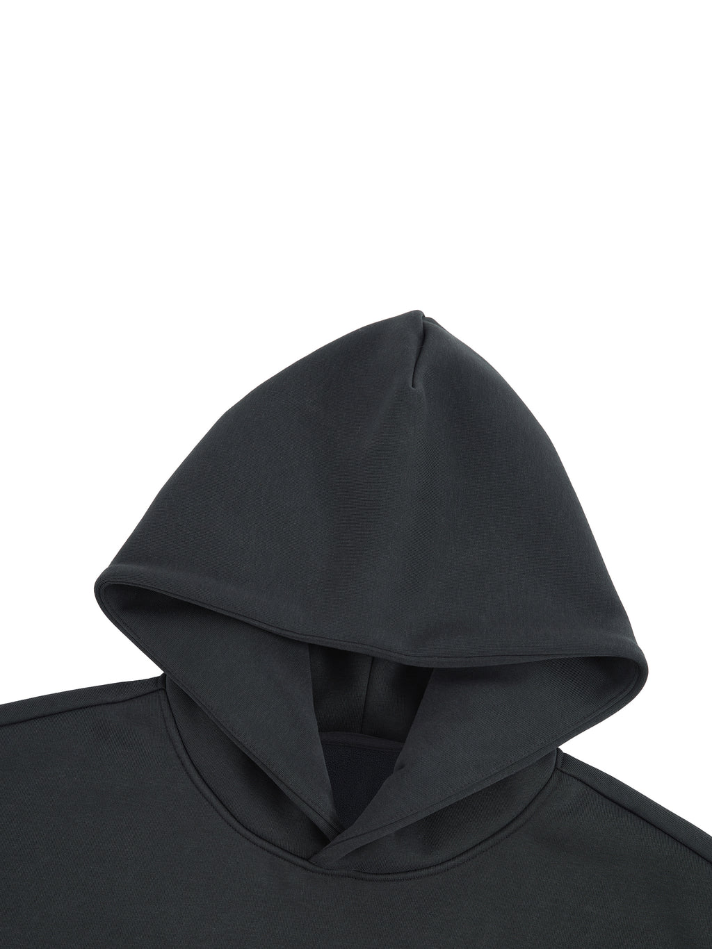 Hoodie,Boxy,Heavyweight 