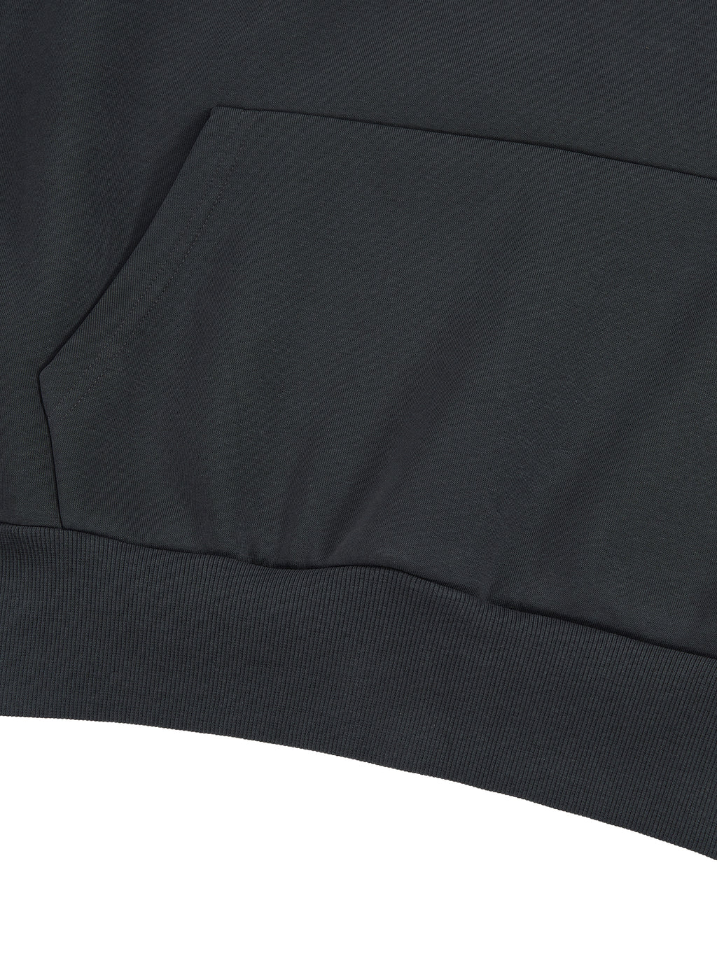 Boxy Hoodie,Hoodie,Habits