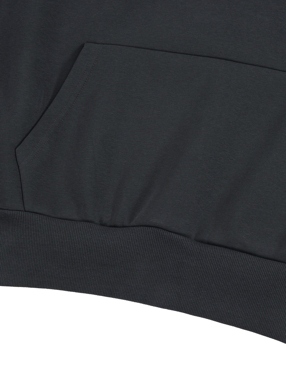 Boxy Hoodie,Hoodie,Habits