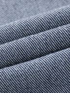 Sun Fade Heavyweight Denim Jeans