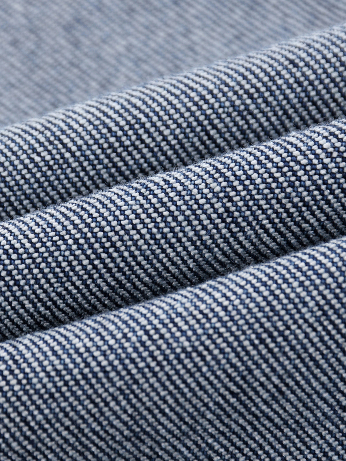 Sun Fade Heavyweight Denim Jeans