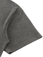 Waffle knit,A night out,T shirt