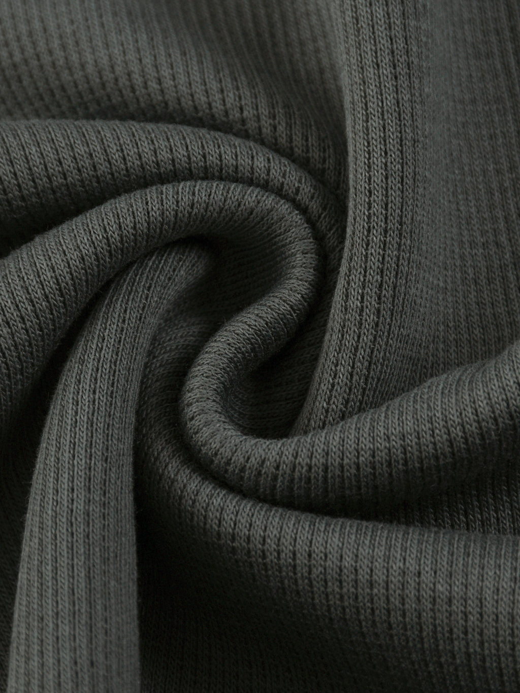 Waffle knit,T shirt
