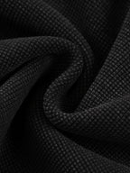 EpigymnetiX - Mineral Wash Waffle Knit Shorts
