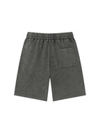 EpigymnetiX - Mineral Wash Waffle Knit Shorts