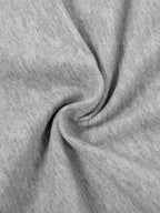 Contrast Binding Halter Tank Top