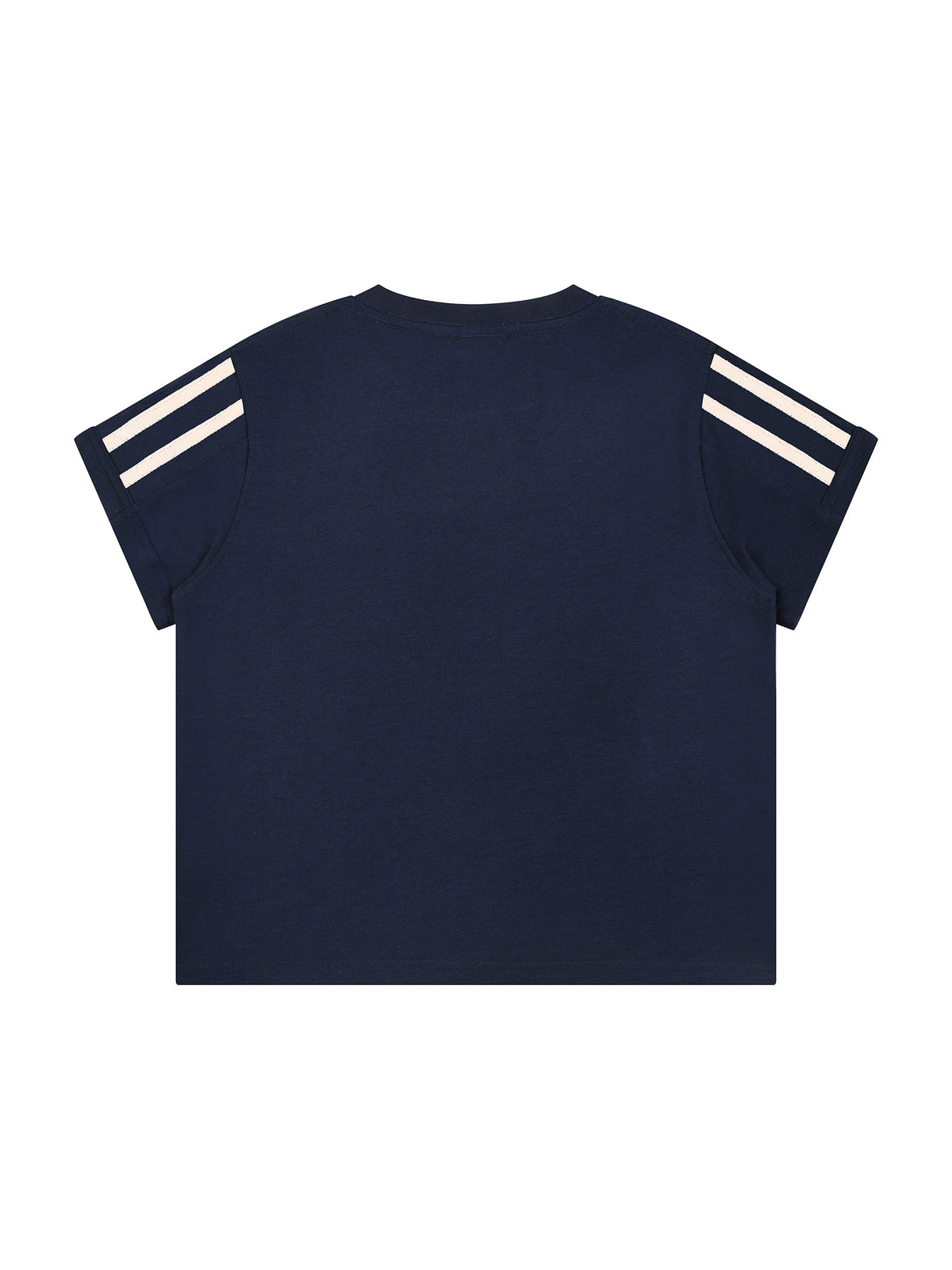 Women's Varsity Stripe T-Shirt