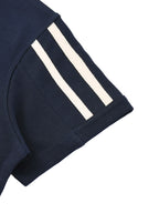Women's Varsity Stripe T-Shirt