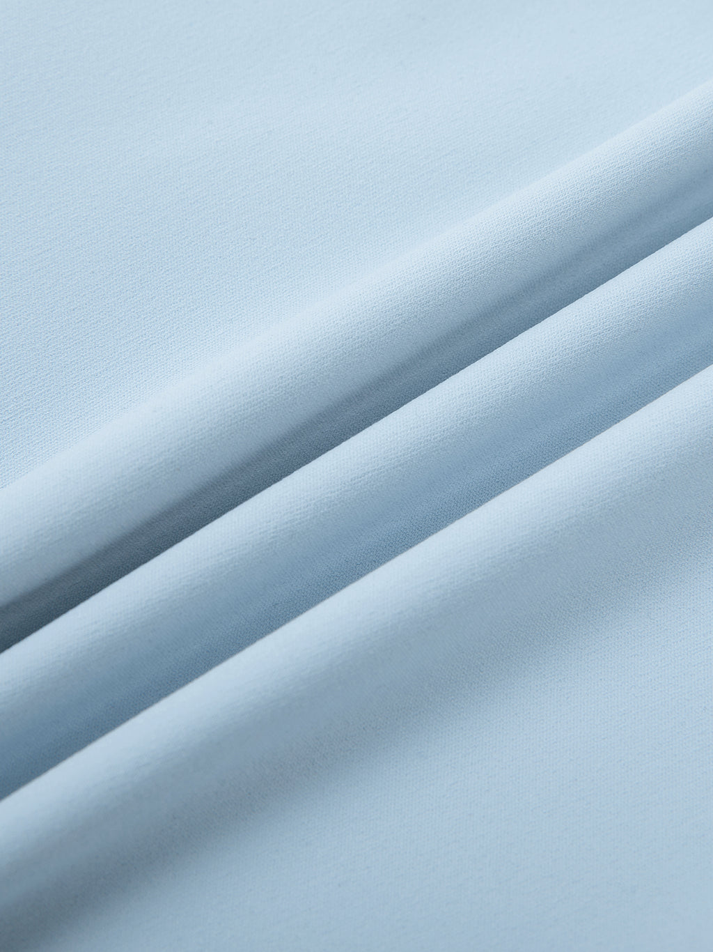 High-Waisted Blend Biker Shorts
