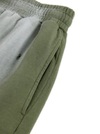 Sun Fade Distressed Shorts