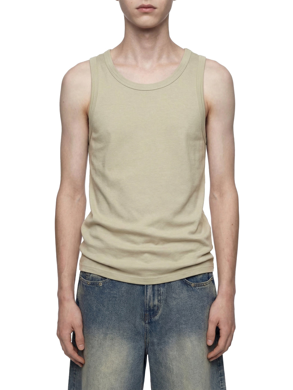 Tanktops 