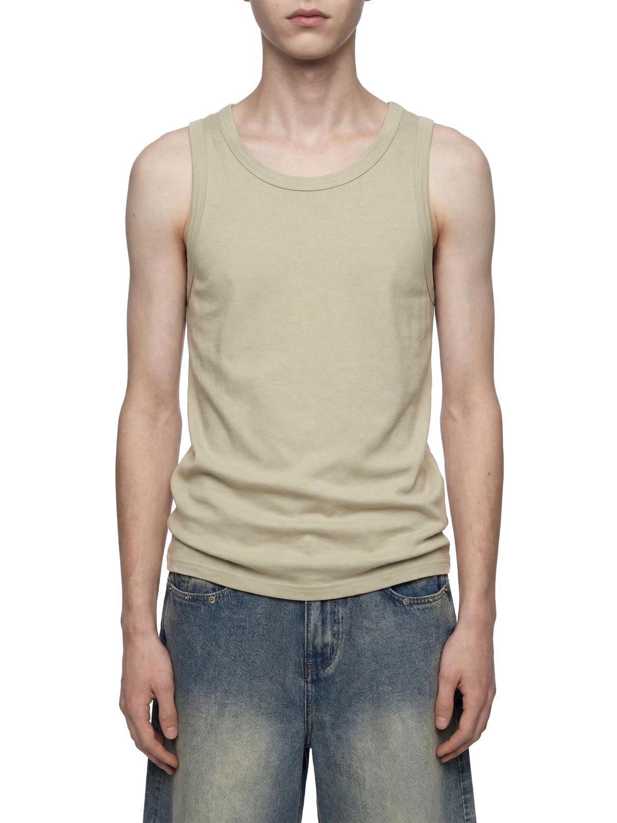 Tanktops 