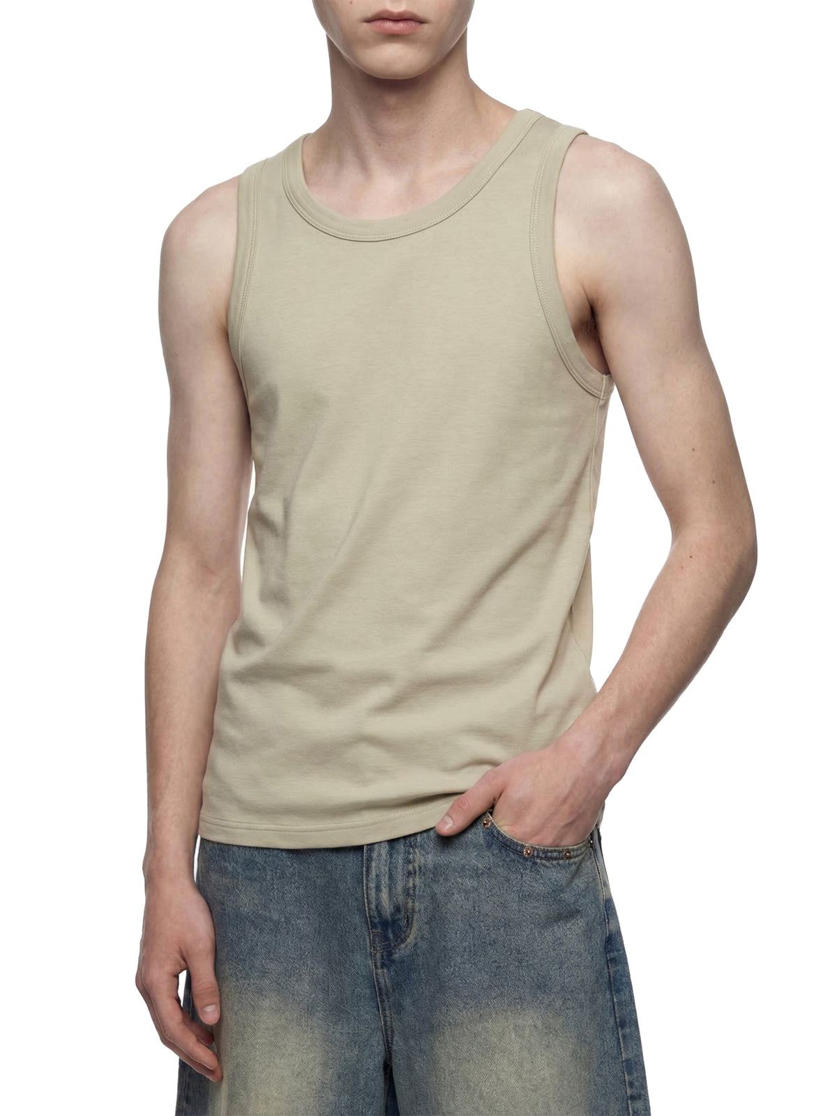 Tanktops 